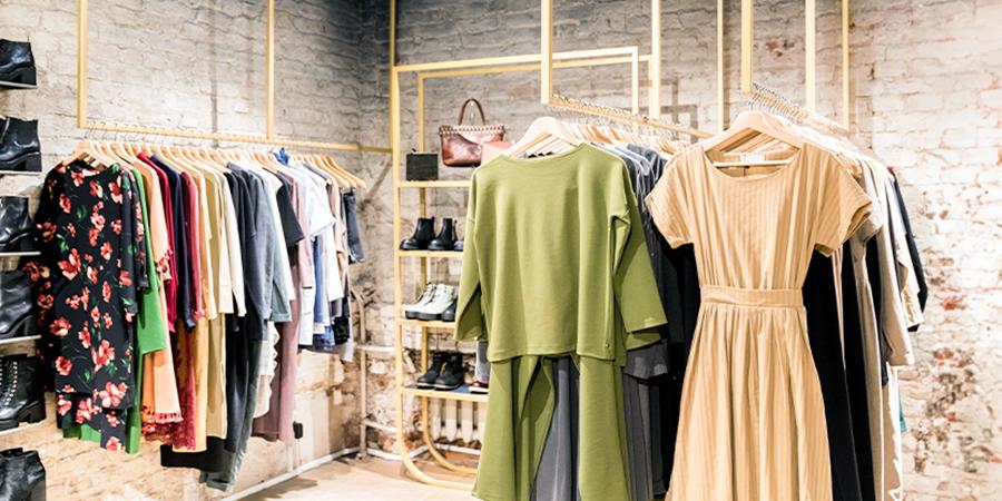 All You Need To Learn To Start Your Own Fashion Business