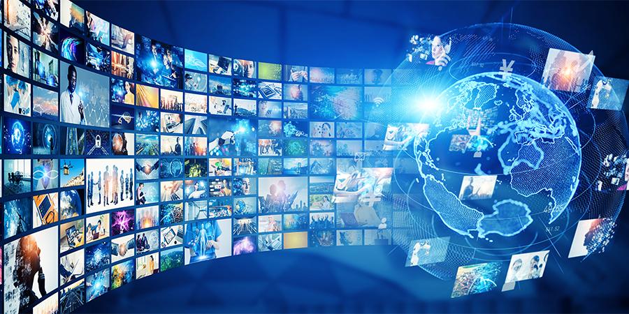 NSHM Knowledge Campus:  Shaping Your Future in Media