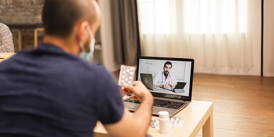 The Evolution of Healthcare: Telemedicine and Remote Patient Monitoring in Hospital Management