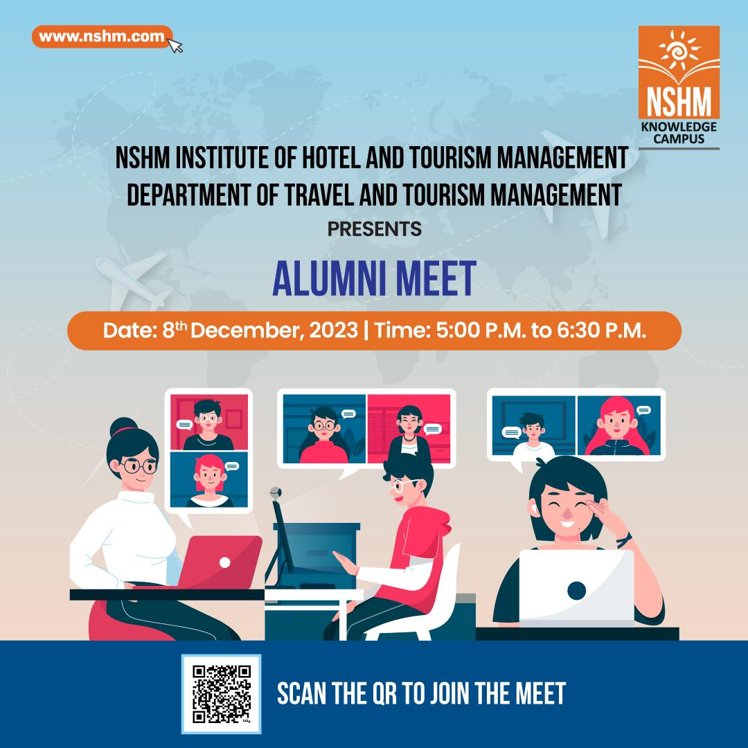 Alumni Meet