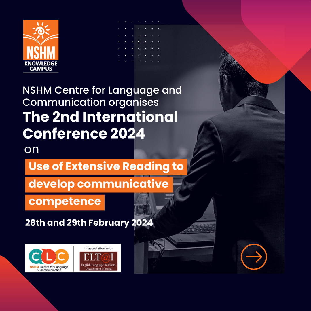 CLC International Conference