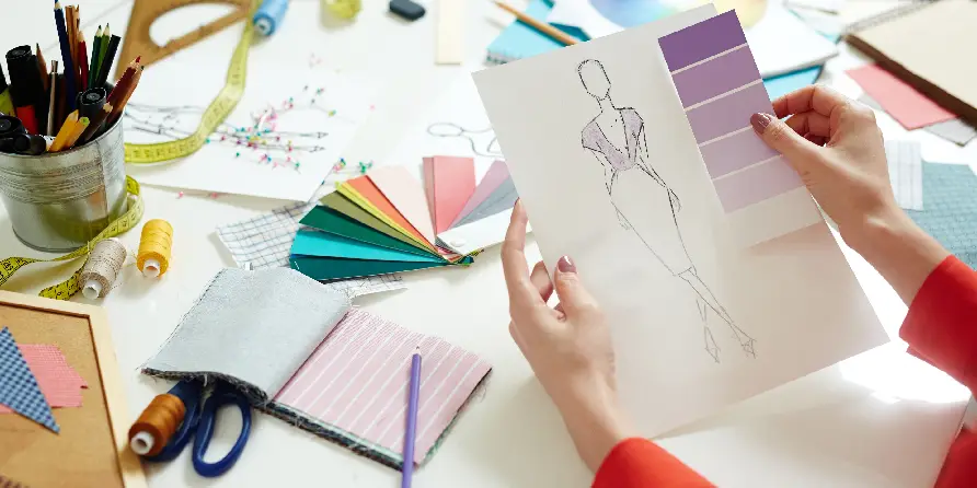 Fuel Your Imagination: Embark on a Journey in Fashion Design and Management at NSHM Design School