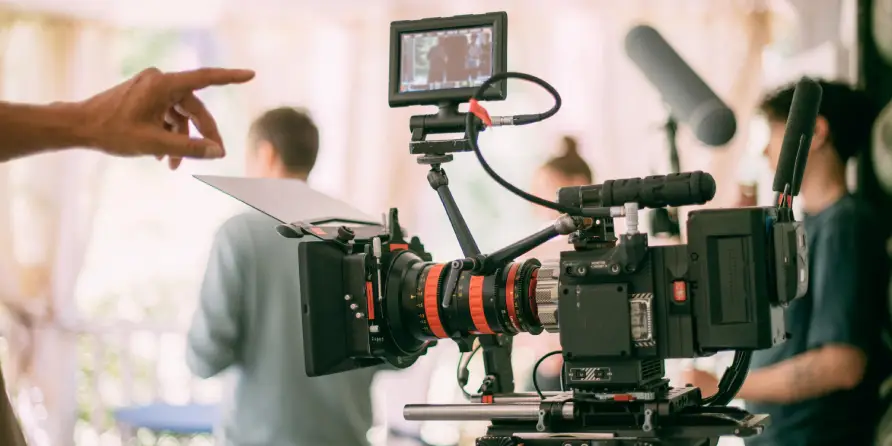 NSHM Media School: Crafting Careers in Film & Television with B.Sc. Programme