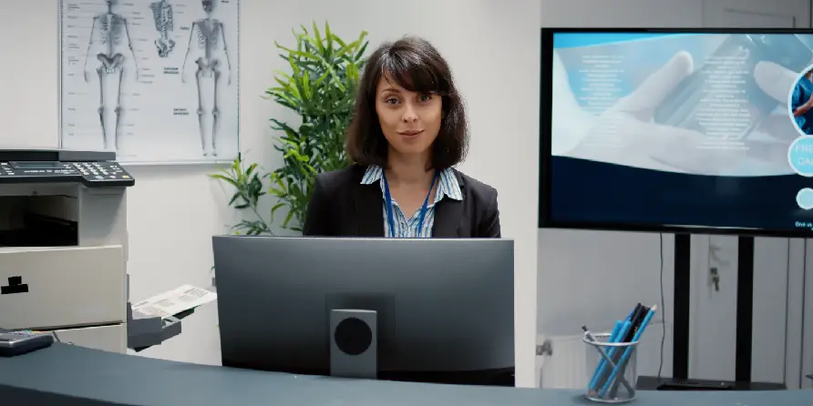 Empowering Tomorrow’s Healthcare Leaders: NSHM’s BBA in Hospital Management