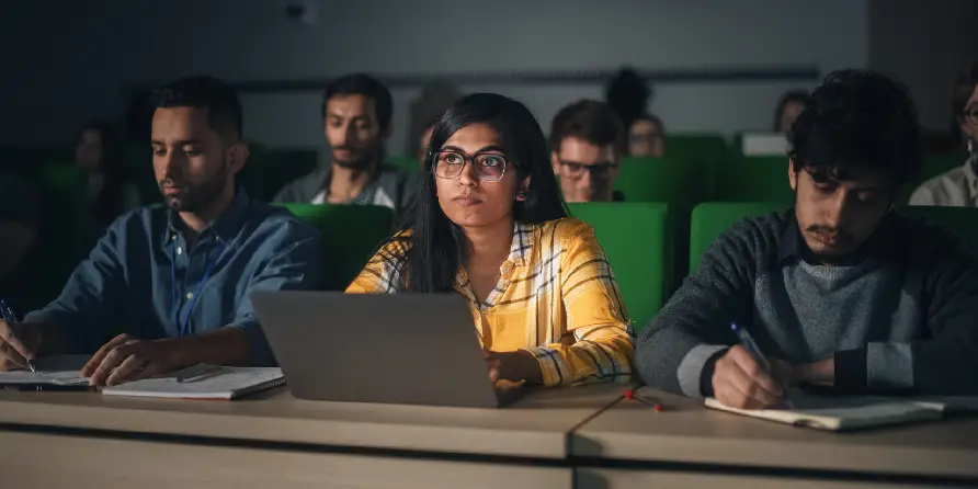 NSHM Institute of Computing and Analytics: Pioneering Excellence in Bachelor of Computer Applications