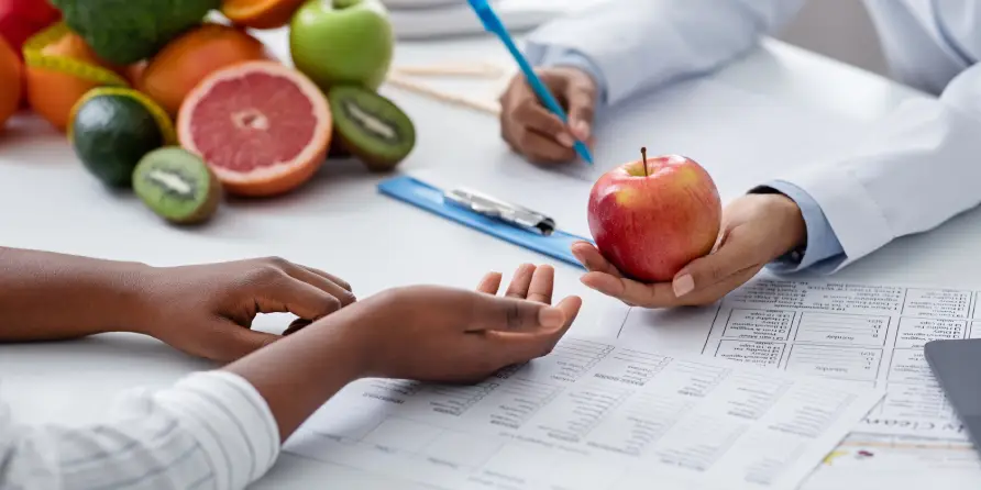 Embark on a Journey of Nutritional Excellence: Pursue M.Sc. in Dietetics & Nutrition at NSHM Institute of Health Science