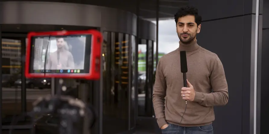 NSHM Media School: Shaping Tomorrow’s Media Leaders with M.Sc. in Media Science