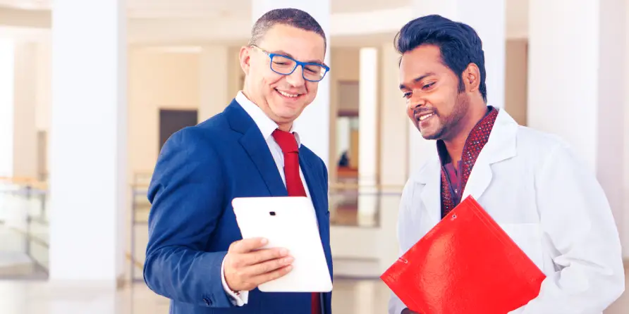 Unlock Your Potential: Pursue a Master of Hospital Administration at NSHM Business School