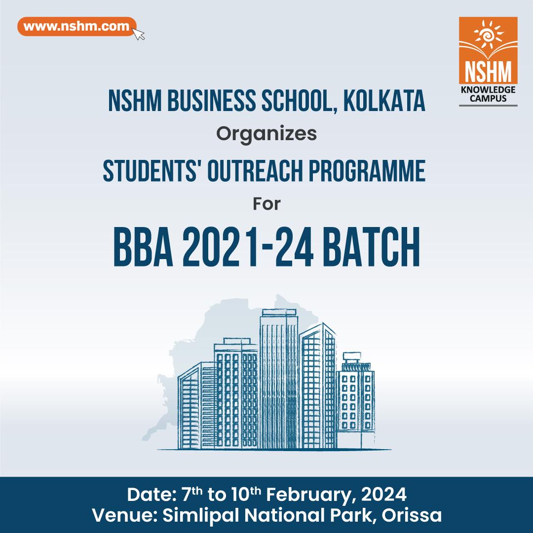 Students’ Outreach Programme