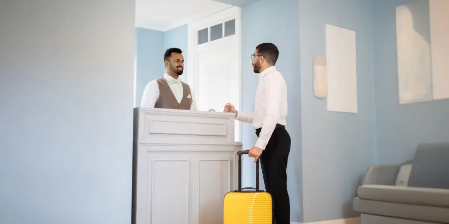 Unlock Global Opportunities in Hospitality with NSHM: B.Sc. Hospitality & Hotel Administration with Europe and USA Internship