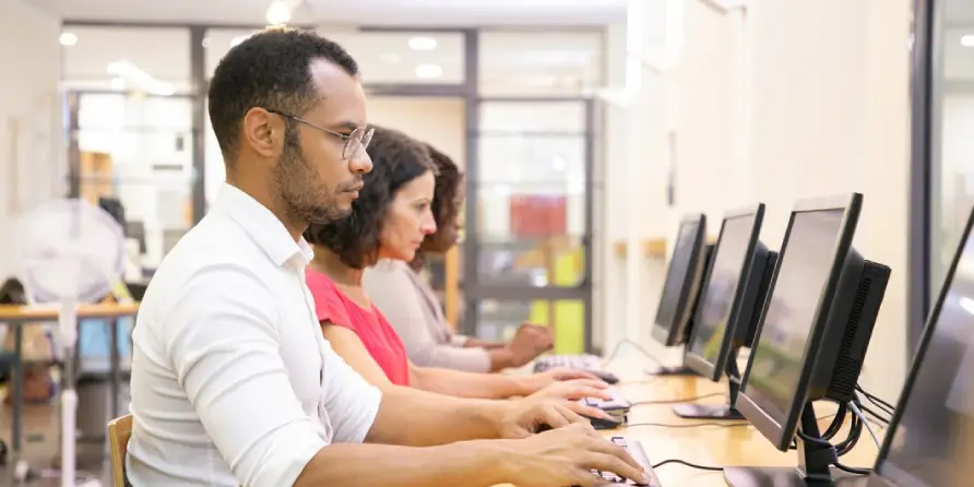 Why Choose NSHM for BCA Course