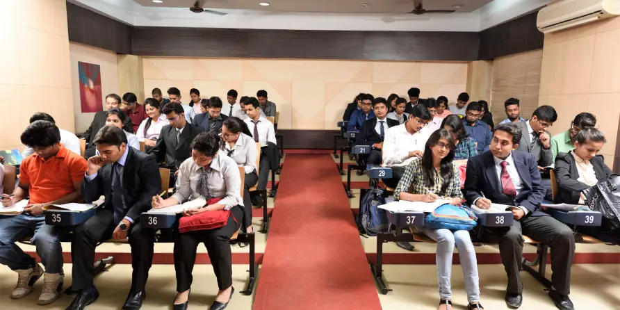 The collaboration between NSHM Business School and Bombay Stock Exchange Institute: Fostering Practical Skills in Financial Markets