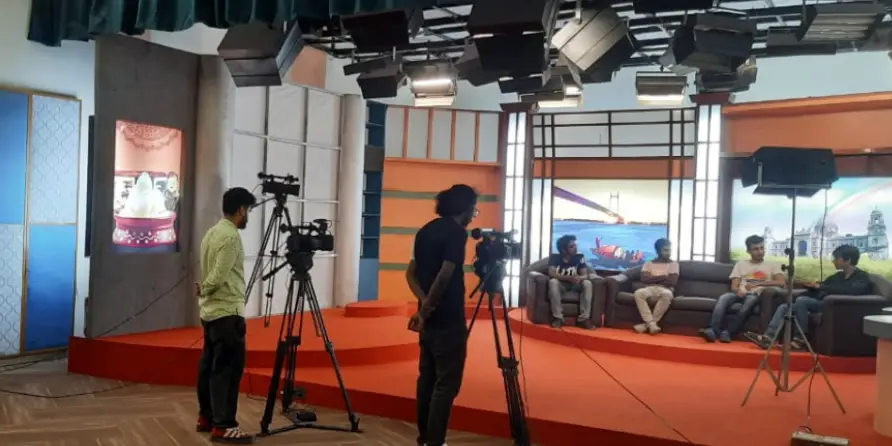 NSHM Media School: A Beacon of Excellence in Media Education