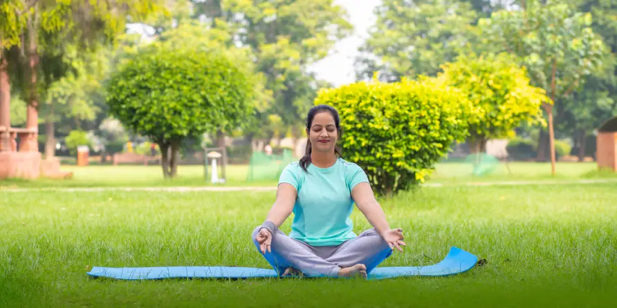Find Your Inner Balance: Pursue B.Sc. Yoga at NSHM Institute of Health Sciences