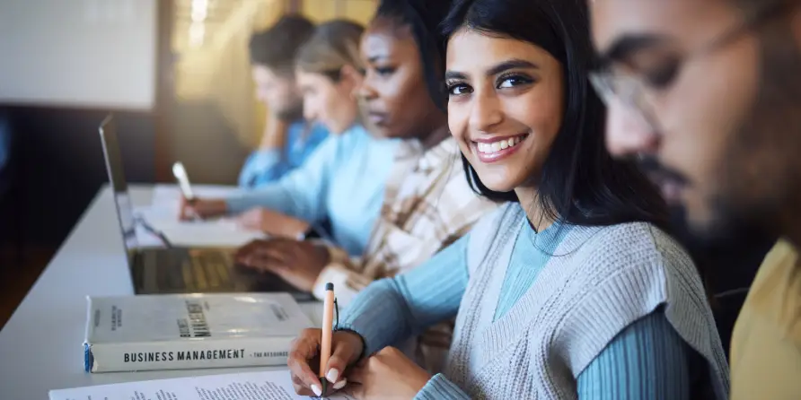 Unveiling Excellence: Bachelor of Business Administration at NSHM Business School