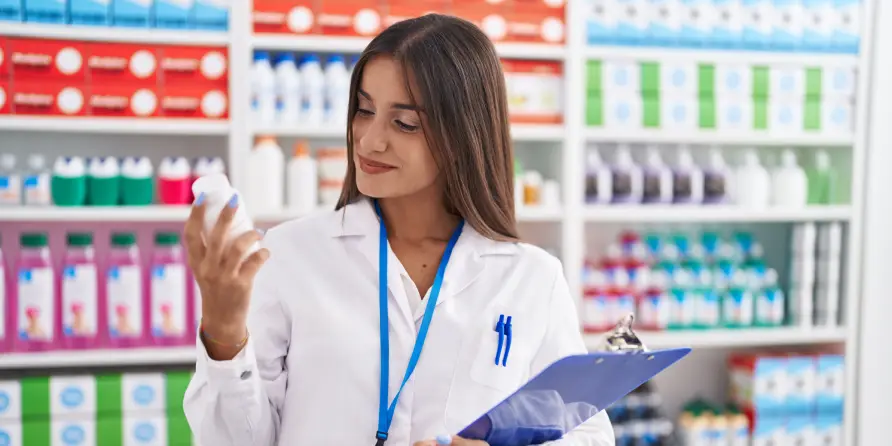 Shape the Future of Healthcare: Pursue a Bachelor of Pharmacy at NSHM Institute of Health Sciences