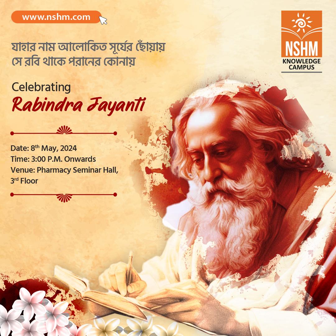 Rabindra Jayanti