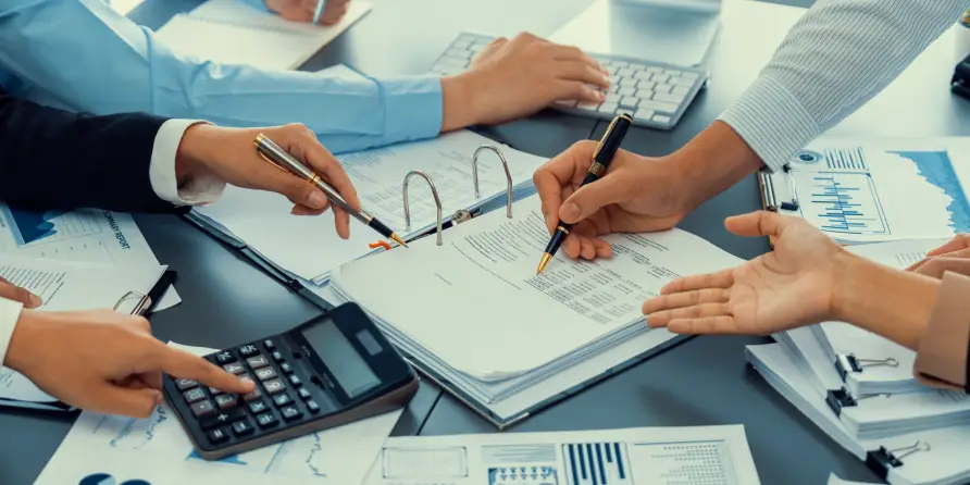 Unlock Your Potential: BBA in Accountancy, Taxation & Auditing + BSE Certification at NSHM Business School