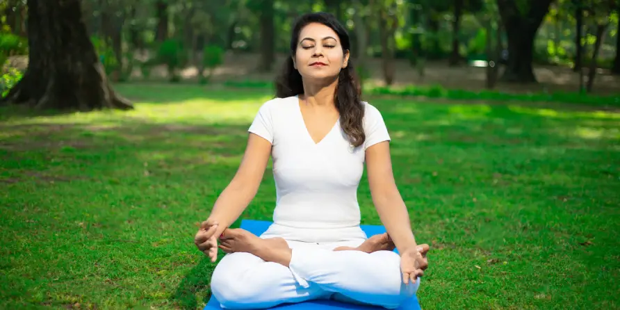 Discover Inner Harmony: Pursue M.Sc. in Yoga (BL) at NSHM Institute of Health Sciences