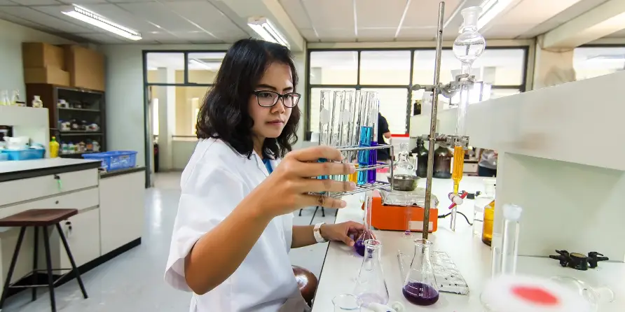 Launch Your Career in Healthcare: M.Sc. in Medical Laboratory Technology at NSHM Institute of Health Sciences