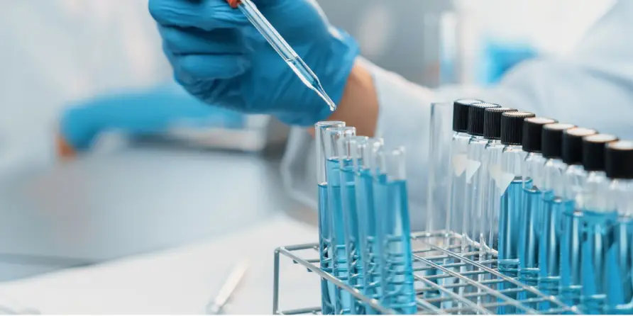 Excelling in Healthcare: Pursue B.Sc. in Medical Laboratory Technology at NSHM Institute of Health Sciences