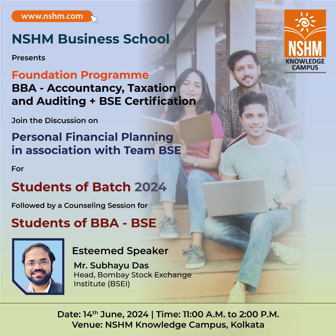 Personal Financial Planning Discussion and Counseling Session