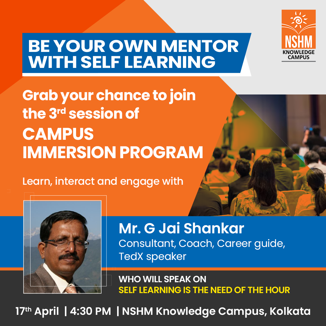 Campus Immersion Programme