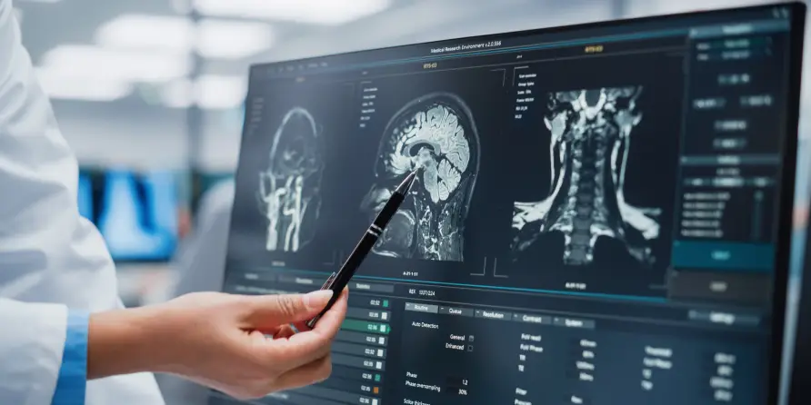 Elevate Your Career with a B.Sc. in Radiology & Imaging Technology at NSHM Institute of Health Sciences