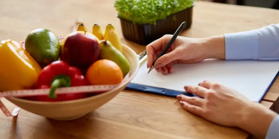 Explore Boundless Opportunities with B.Sc. in Dietetics & Nutrition at NSHM Institute of Health Sciences