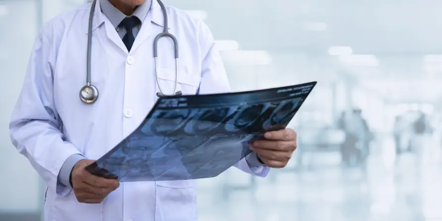 Advance Your Career with an M.Sc. in Radiology & Imaging Technology at NSHM Institute of Health Sciences