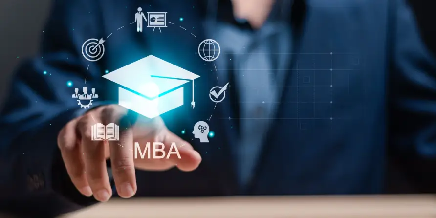 Embark on a Transformative Journey with an MBA from NSHM Business School