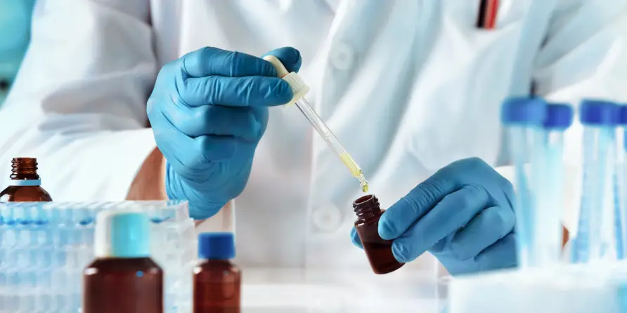 Mastering Pharmacology: Empowering Futures at NSHM Institute of Health Sciences