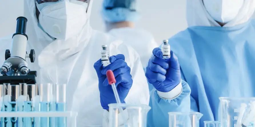 Unlock Your Potential with a Master of Pharmacy in Pharmaceutics at NSHM Institute of Health Sciences