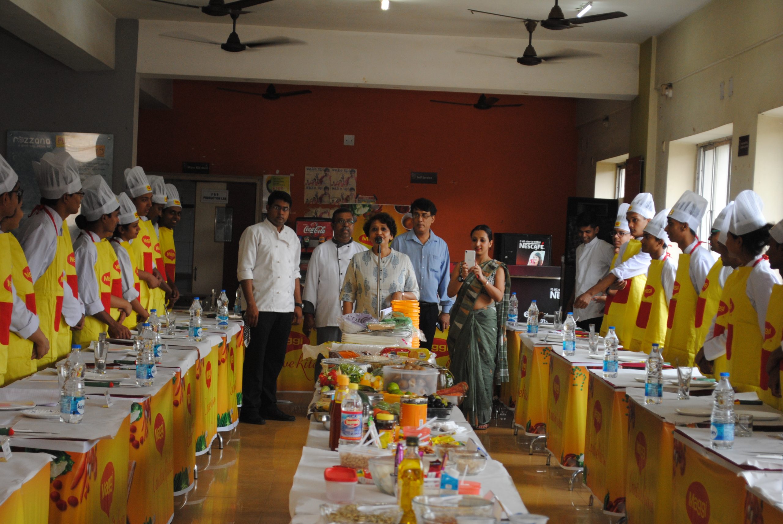 NSHM Institute of Hotel and Tourism Management, Kolkata: Pioneering Hospitality Education for 27 Years