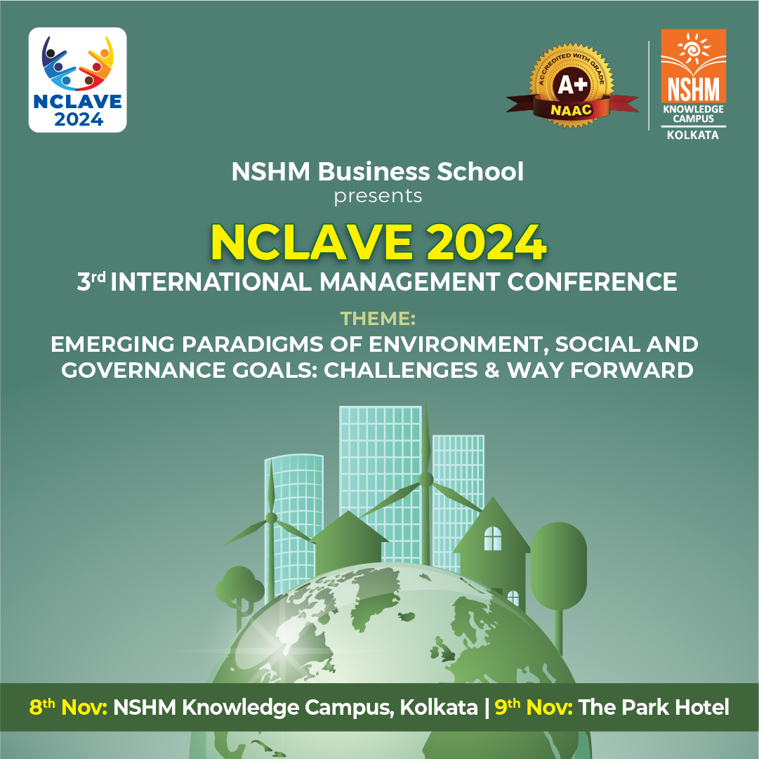 NCLAVE 2024