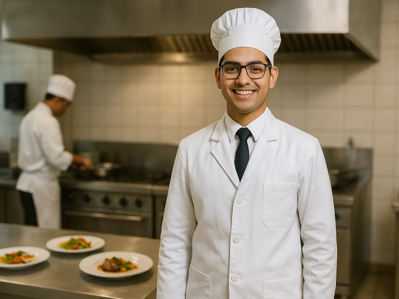 Hotel Management at NSHM Durgapur: Combining Practical Experience with Academic Excellence