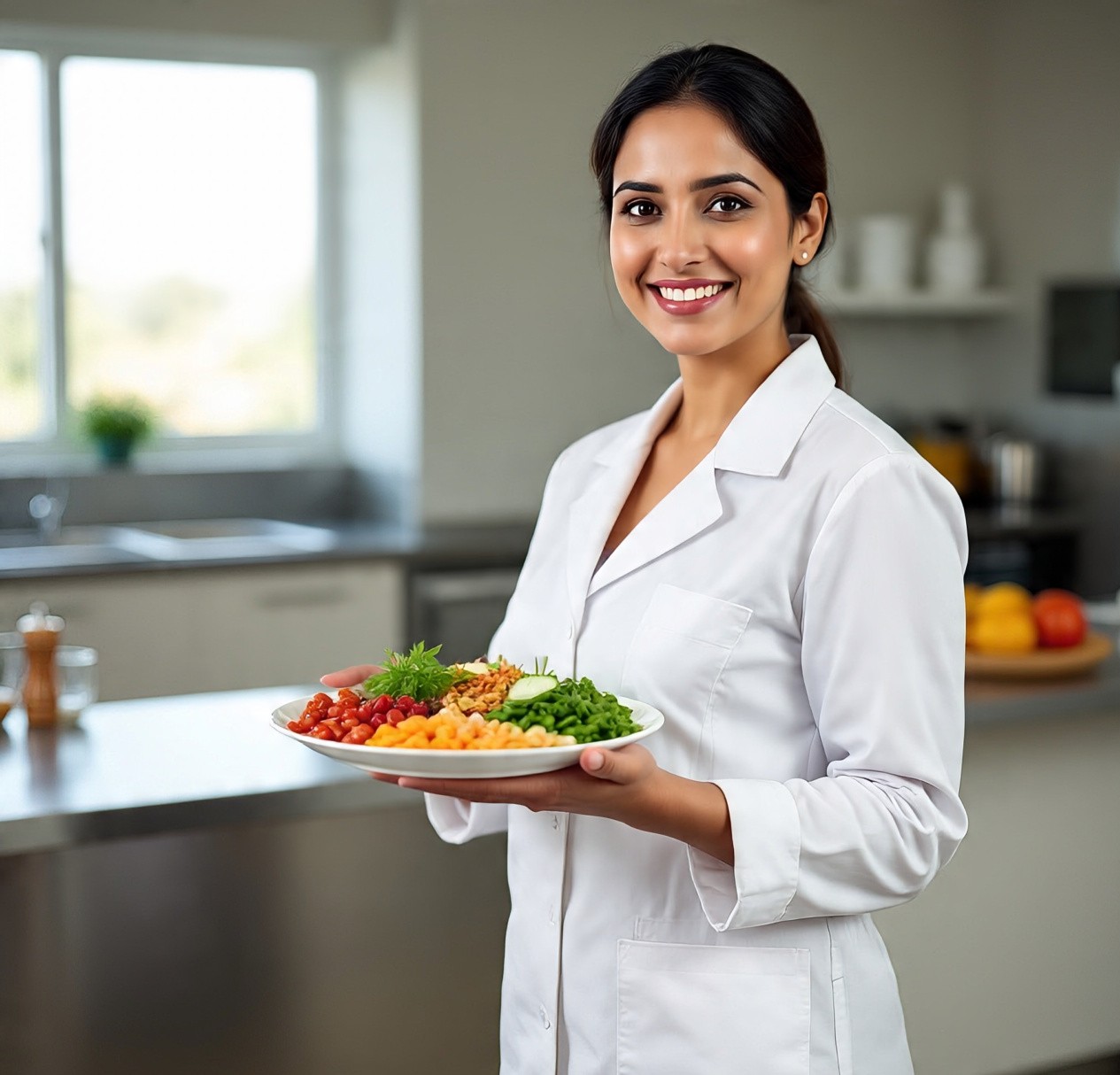 Why Kolkata Is Becoming the Hub for B.Sc. in Dietetics and Nutrition?