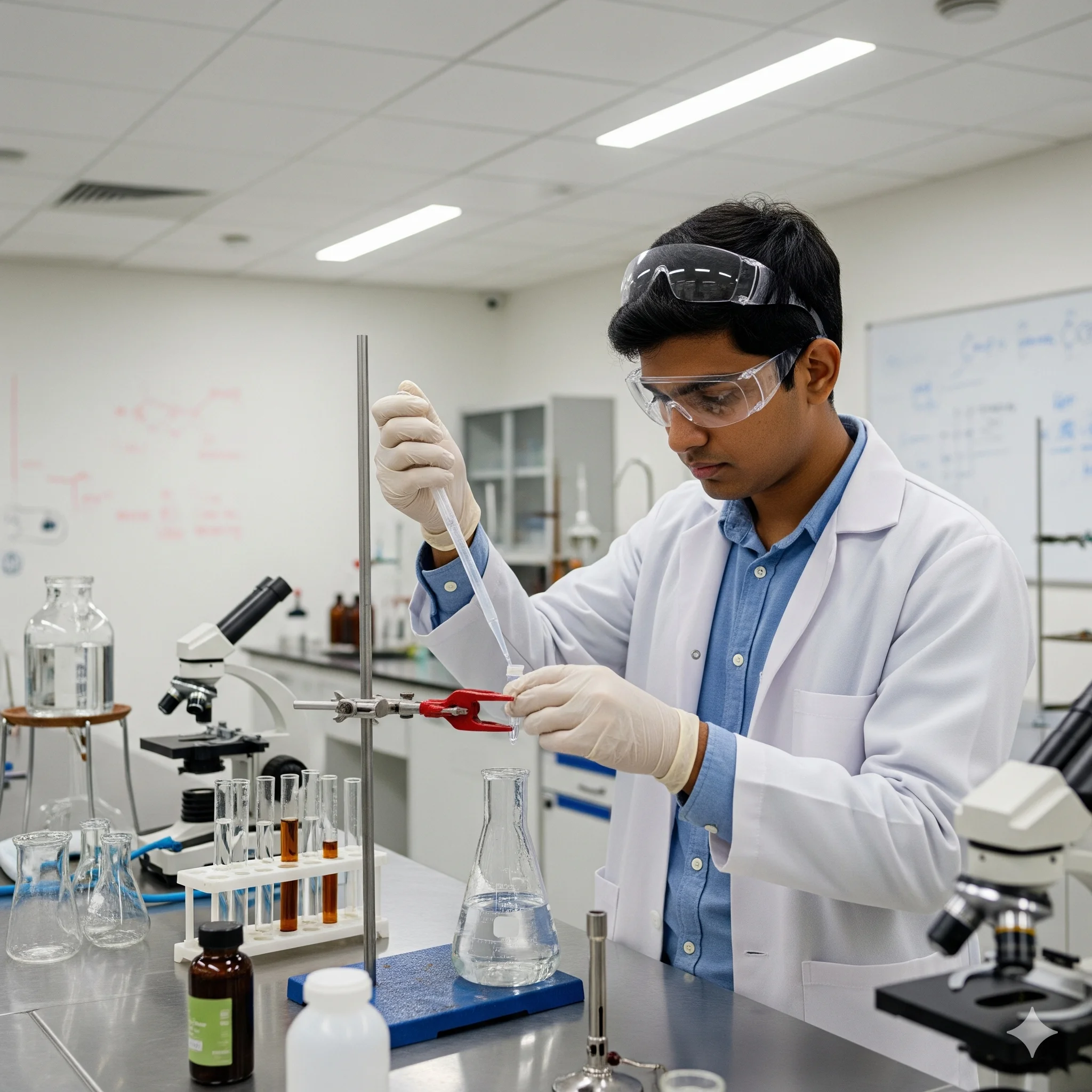 5 Key Benefits for Career Advancement: Bachelor of Pharmacy course in Kolkata