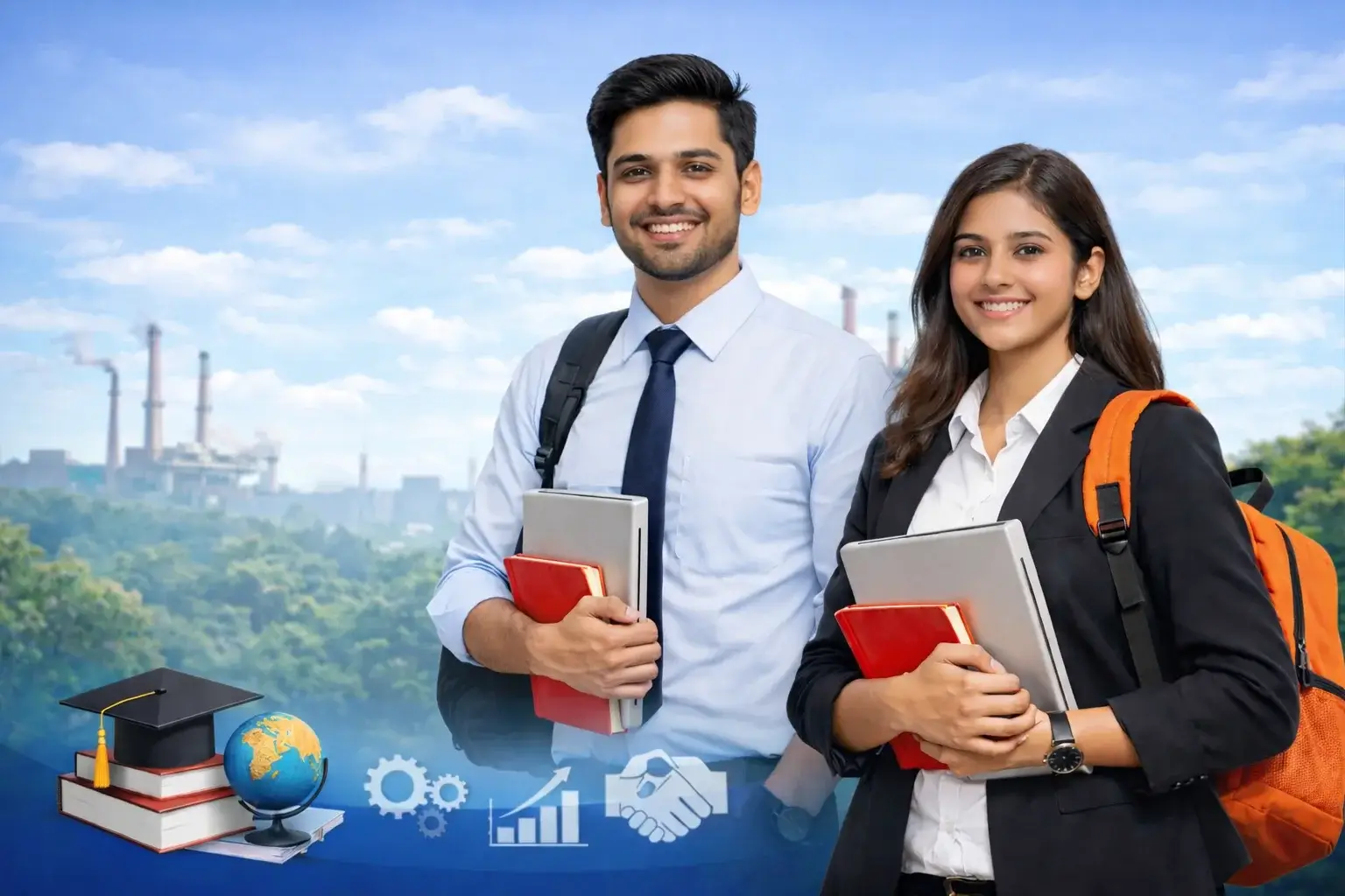 MBA Colleges in Durgapur: NSHM’s Industry-Ready MBA