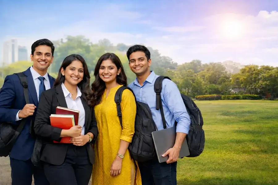 Why MBA Colleges in Durgapur Are Gaining Academic Importance: The NSHM Perspective