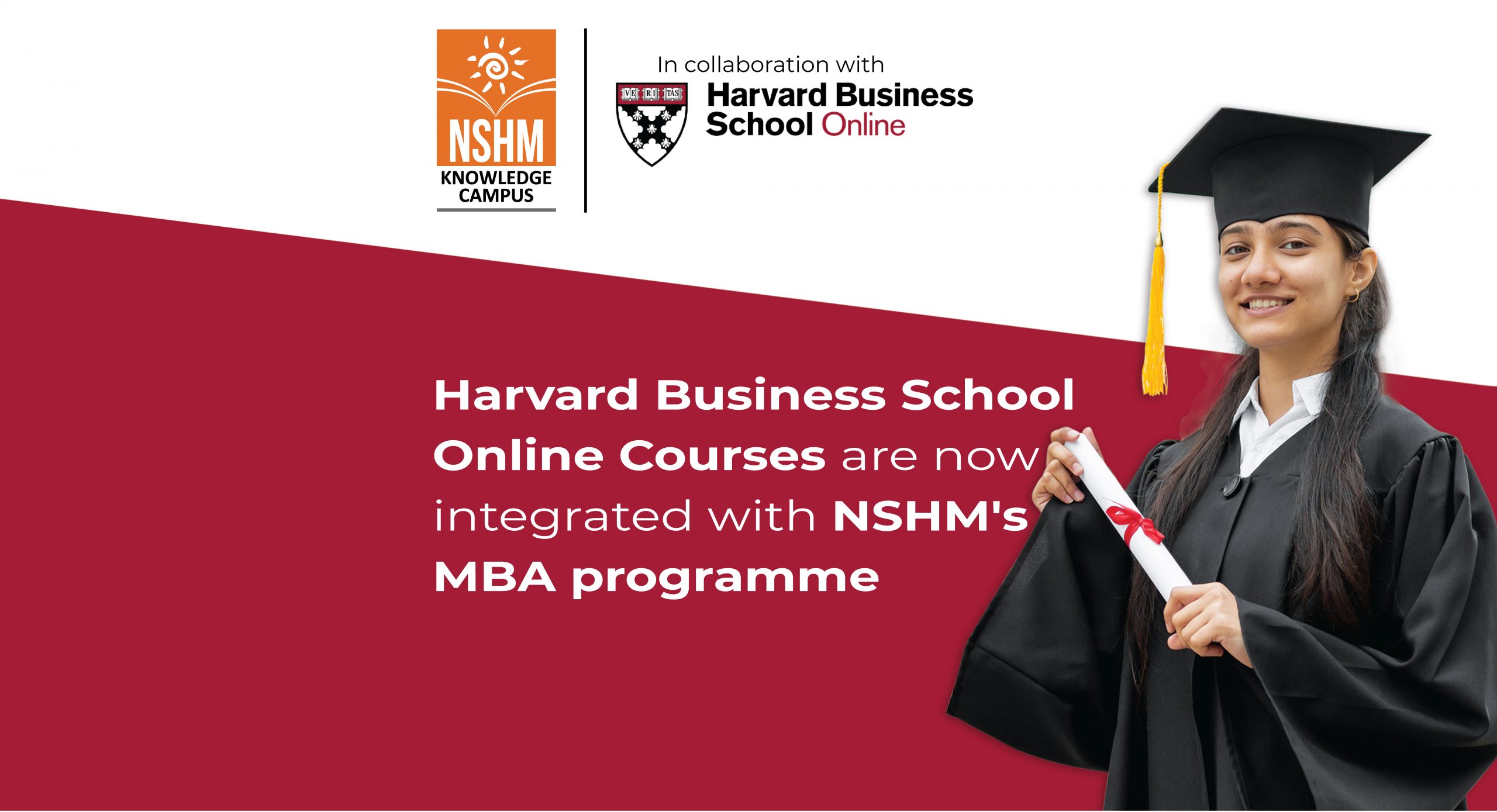 Top MBA College In Kolkata | NSHM | Apply Online