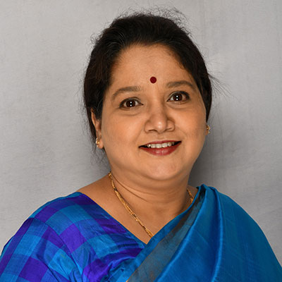  Dr. Soujanya Pudi NSHM 