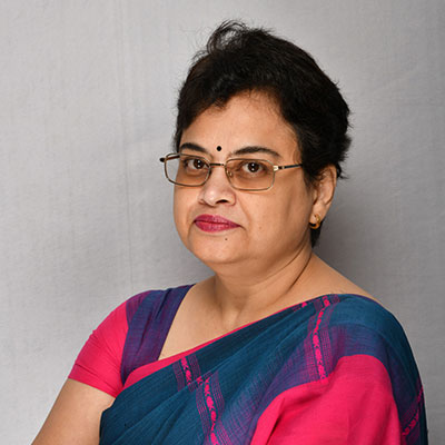  Dr. Suparna Dhar NSHM 