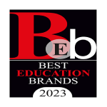 NSHM Media School - Awarded as Best Education Brand 2023