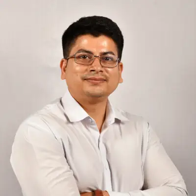  Raja Roy Choudhury 