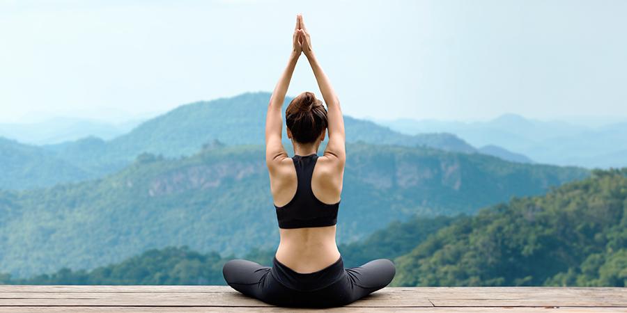 Vitality - UDAYA Yoga & Fitness