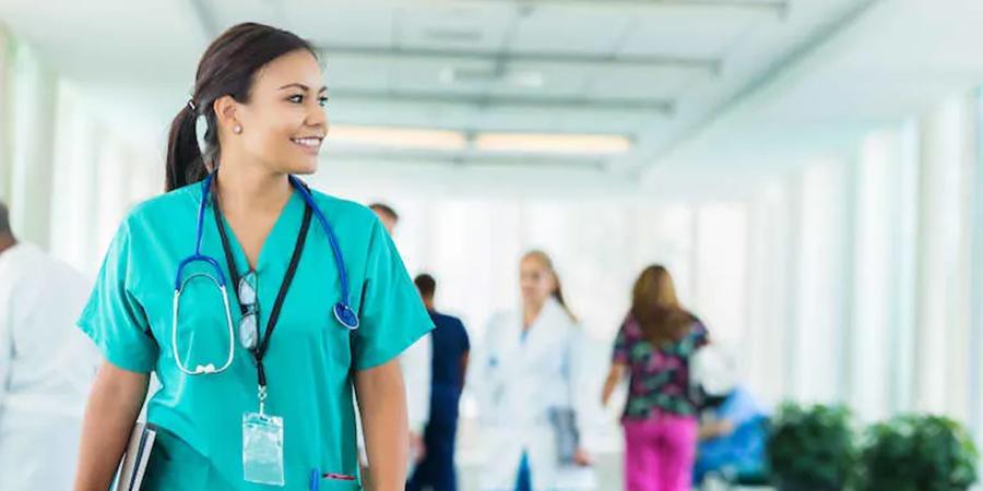  Nursing Specializations 