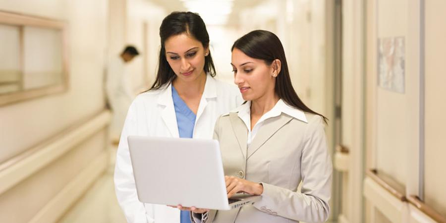  Role of hospital administrators in healthcare 