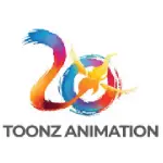  Toonz animation 